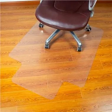 Mataí Urláir Oifige Cruth Poll Eochrach 36" X 48" Vinly